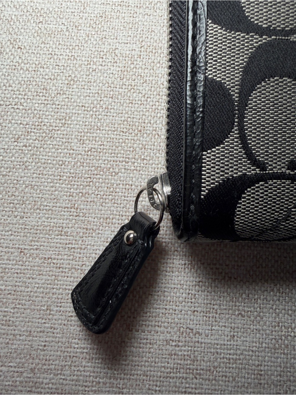 Coach Wallet - Picture 2 of 8
